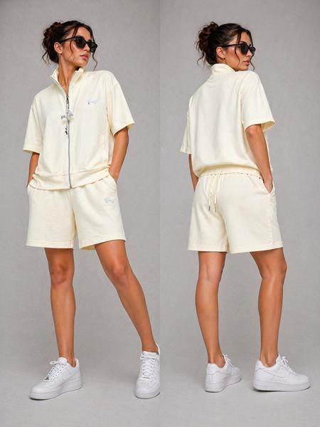 Костюм Nefertiti (one size) 3060 l.yellow (лето)
