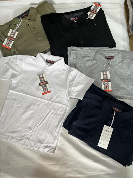 Футболка Zayka (110-128) ZA2527 navy (лето)