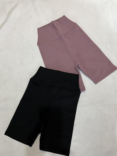 Велосипедки Zayka (122-146) ZA2597 brown (лето)
