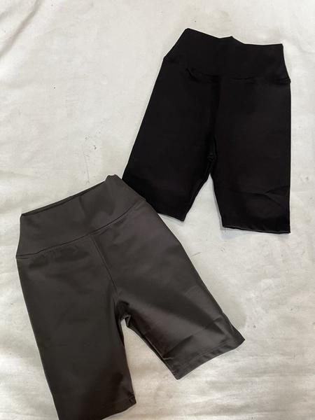 Велосипедки Zayka (152-170) ZA2600 black (лето)