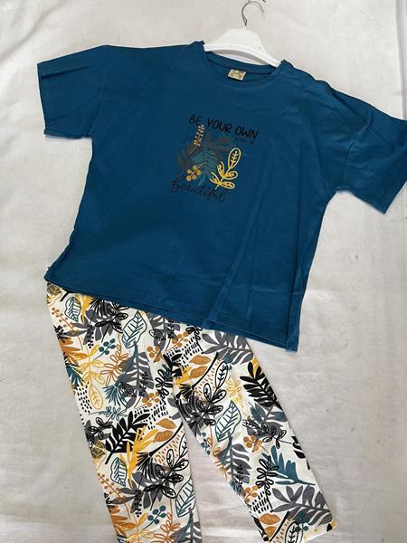 Костюм Zayka (5-8) ZA2616 navy (лето)