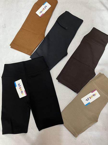 Велосипедки Zayka (8-12) ZA2644 beige (лето)