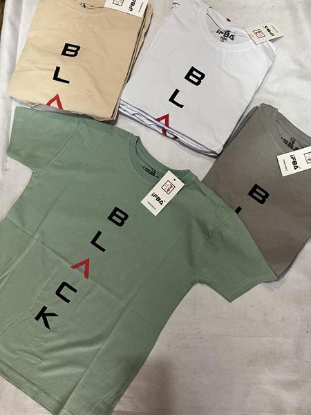 Футболка Zayka (13-16) ZA2701 khaki (лето)
