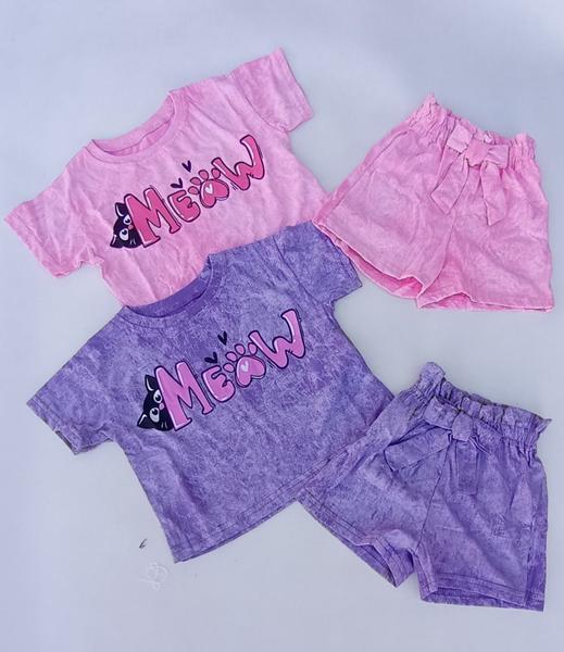 Костюм Meloria (30-36) ML5751 pink (лето)