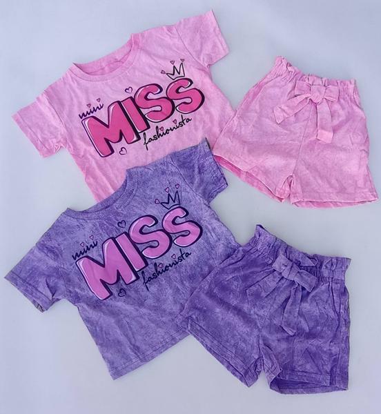 Костюм Meloria (30-36) ML5754 purple (лето)
