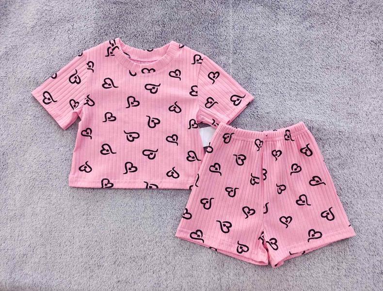 Костюм Meloria (28-34) ML5755 pink (лето)