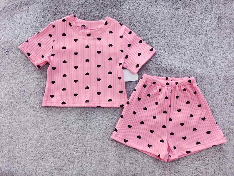 Костюм Meloria (28-34) ML5756 pink (лето)