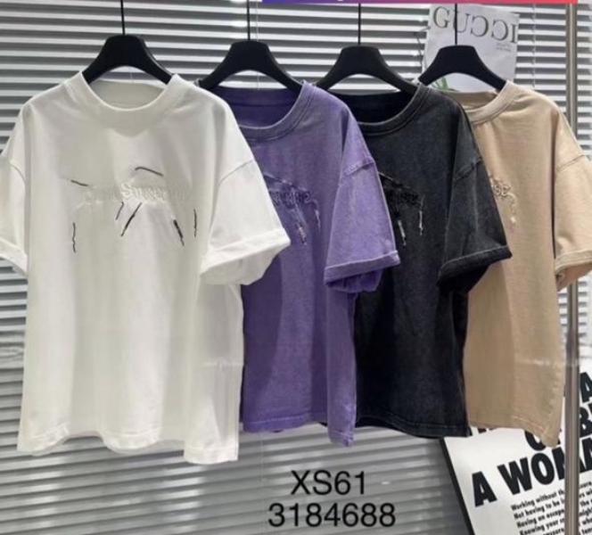 Футболка Meloria (120-170) XS61 white (лето)
