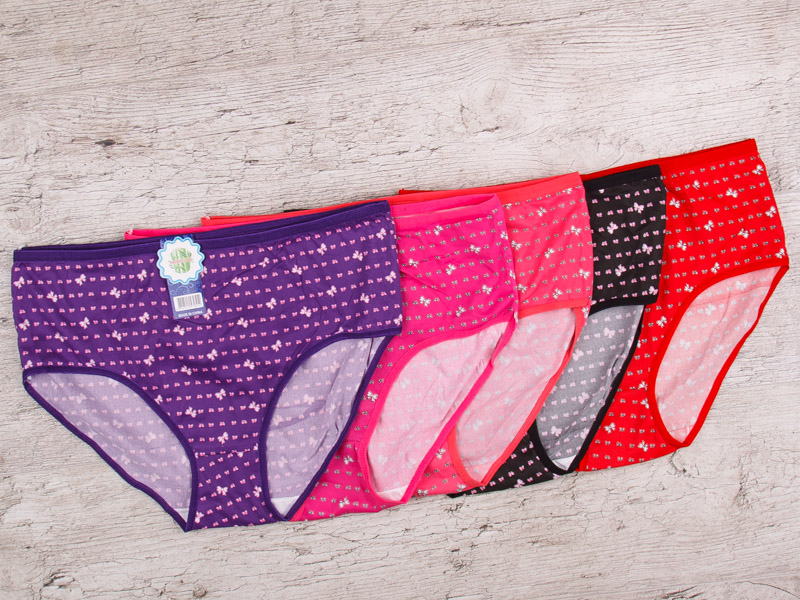 Трусы Shawls (54-56) 3902 (54-56) (деми)