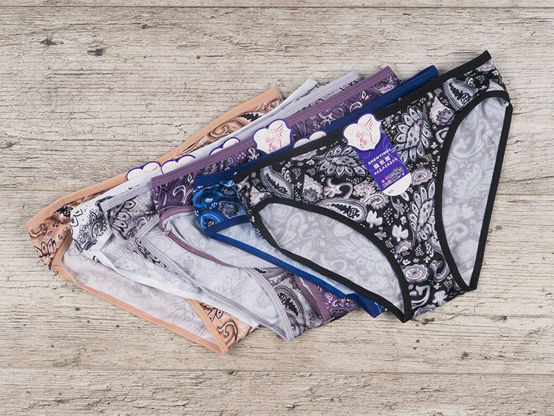 Трусы Shawls (46-48) 6015 (деми)