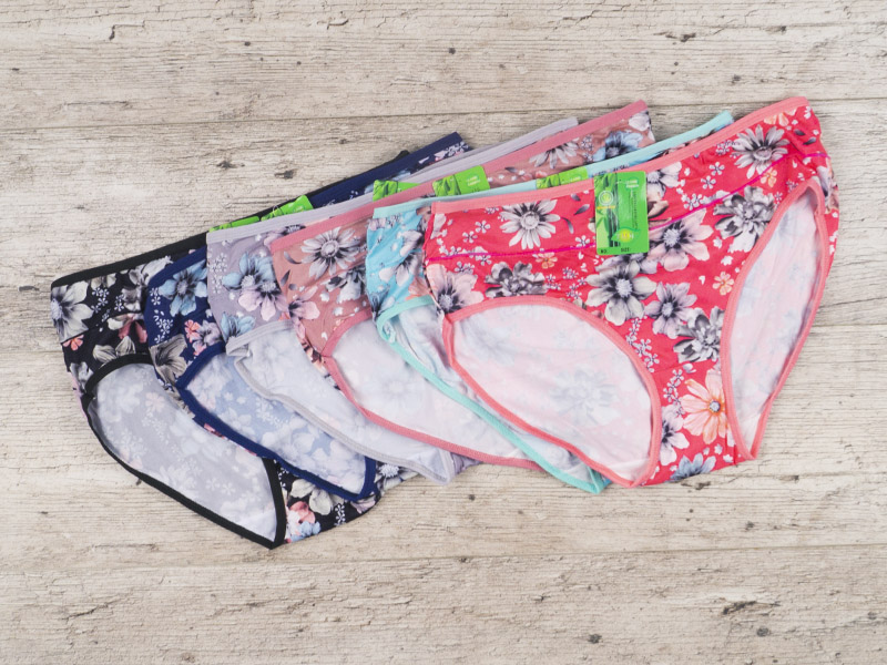 Трусы Shawls (50-52) 1774 (деми)