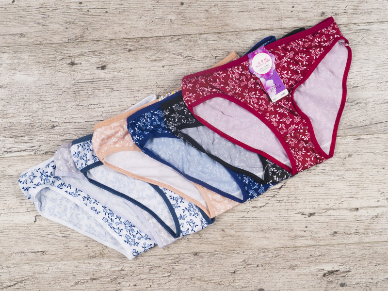 Трусы Shawls (46-48) 6030 (деми)