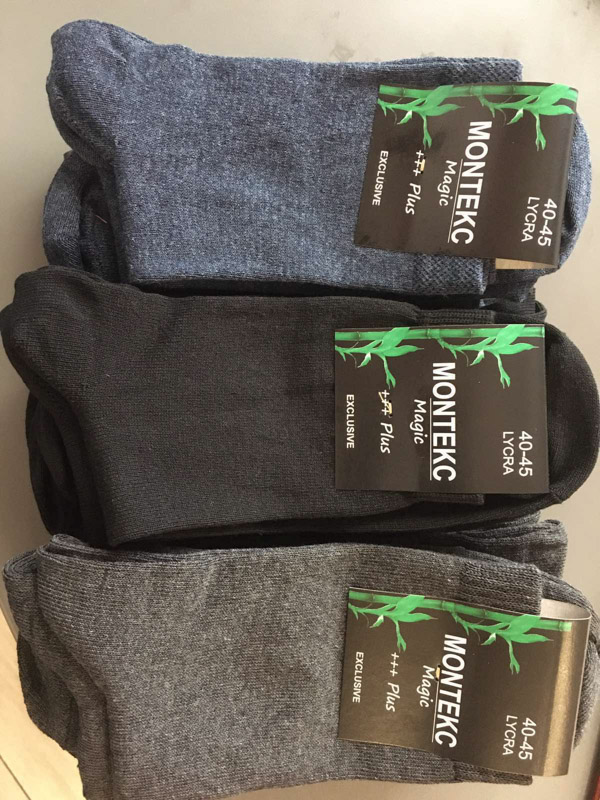 Носки ALIA (40-45) N83 (деми)