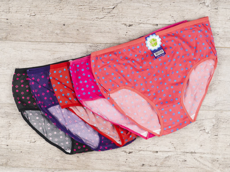 Трусы Shawls (54-56) 3916 (деми)