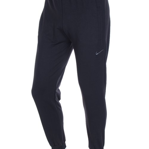 Штаны спорт Banko (50-58) A020 black манжет (деми) Banko A020 black манжет