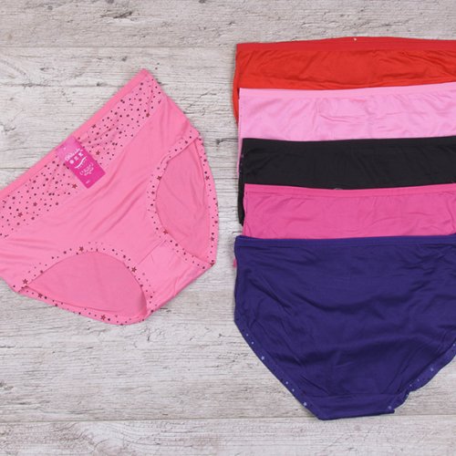 Трусы Shawls (54-56) 3803 mix (деми) Shawls 3803 mix