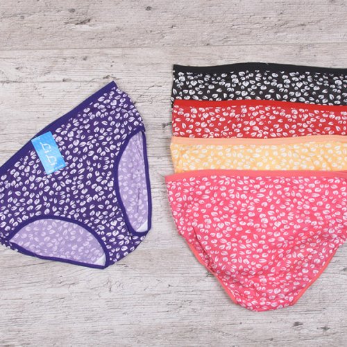 Трусы Shawls (48-50) 599 mix (деми) Shawls 599 mix