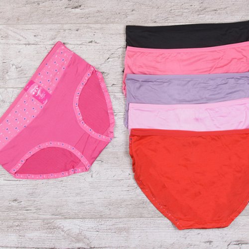 Трусы Shawls (54-56) 3804 mix (деми) Shawls 3804 mix