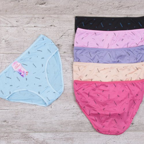 Трусы Shawls (50-52) 3672 mix (деми) Shawls 3672 mix