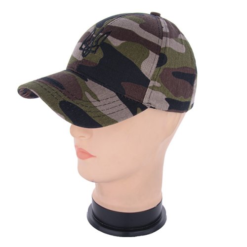 Кепка Angelica (56-60) SL017-7 khaki (деми) Angelica SL017-7 khaki