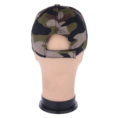 Кепка Angelica (56-60) SL017-7 khaki (деми) Angelica SL017-7 khaki