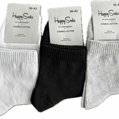 Носки ALIA (36-41) 2807 mix (деми) ALIA 2807 mix