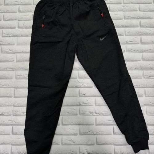 Штаны спорт Long Sport (46-54) LS66 d.grey (деми) Long Sport LS66 d.grey
