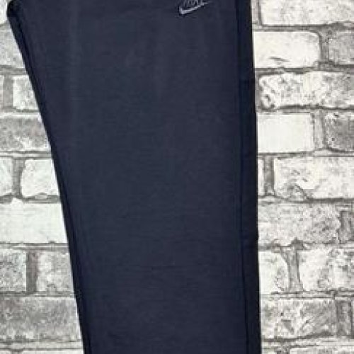 Штаны спорт Long Sport (50-58) LS109 navy (деми) Long Sport LS109 navy