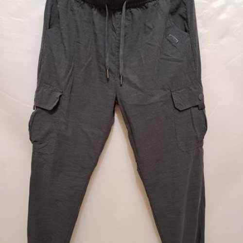 Штаны Giang (XL-5XL) 3002 grey (деми) Giang 3002 grey