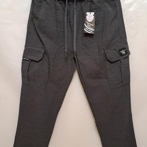 Штаны Giang (XL-5XL) 3005 grey (деми) Giang 3005 grey