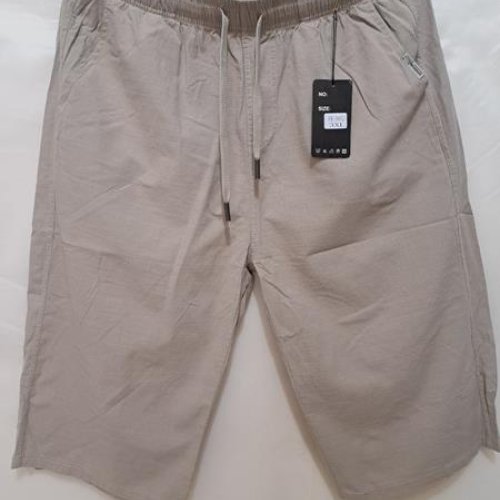 Бриджи Giang (3XL-7XL) 3052 beige (лето) Giang 3052 beige