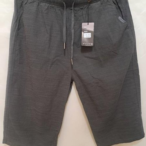 Бриджи Giang (3XL-7XL) 3052 grey (лето) Giang 3052 grey