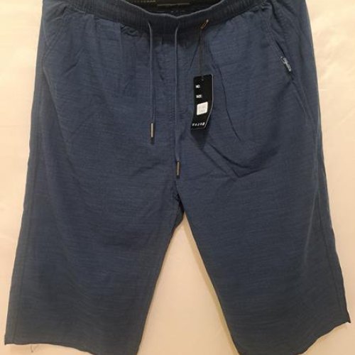 Бриджи Giang (3XL-7XL) 3052 navy (лето) Giang 3052 navy