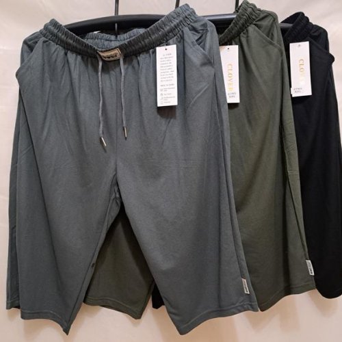 Шорты Giang (8XL-10XL) 2785 mix (лето) Giang 2785 mix