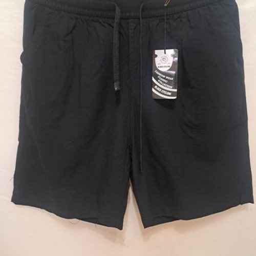 Шорты Giang (M-3XL) 3015 black (лето) Giang 3015 black