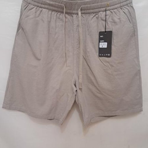 Шорты Giang (M-3XL) 3015 grey (лето) Giang 3015 grey
