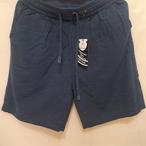 Шорты Giang (M-3XL) 3015 navy (лето) Giang 3015 navy