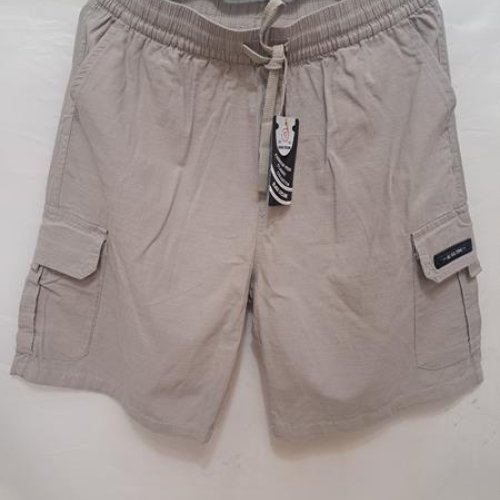 Шорты Giang (M-3XL) 3020 grey (лето) Giang 3020 grey