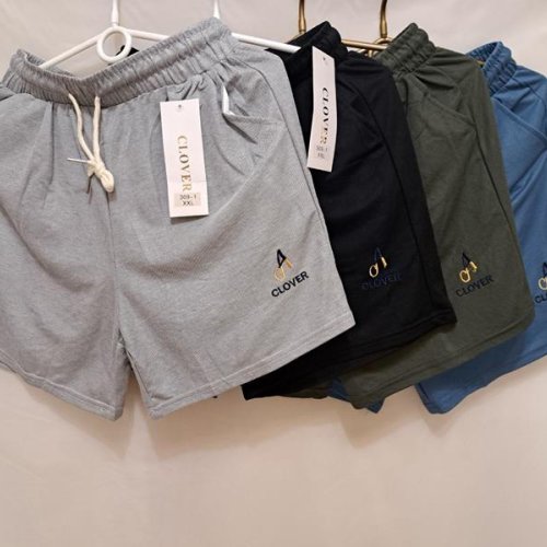 Шорты Giang (XL-3XL) 309-1 mix (лето) Giang 309-1 mix