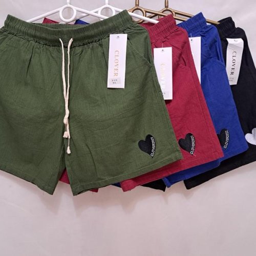 Шорты Giang (M-2XL) 315 mix (лето) Giang 315 mix