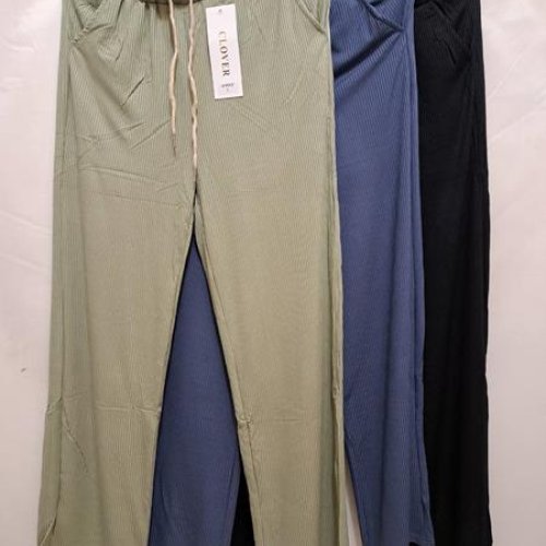 Штаны Giang (S-XL) 4902 mix (деми) Giang 4902 mix