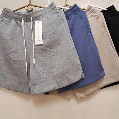 Шорты Giang (M-2XL) 523 mix (лето) Giang 523 mix