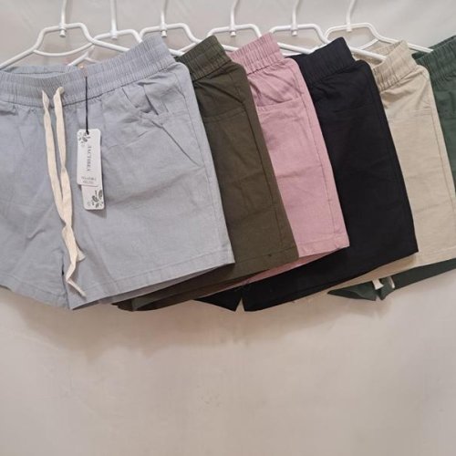 Шорты Giang (4XL-7XL) 5240-2 mix (лето) Giang 5240-2 mix