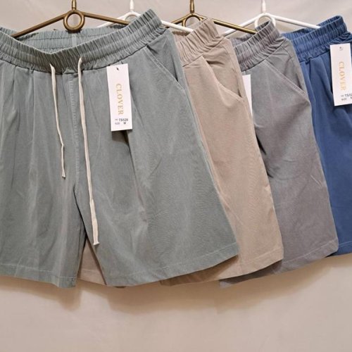 Шорты Giang (M-2XL) 526 mix (лето) Giang 526 mix