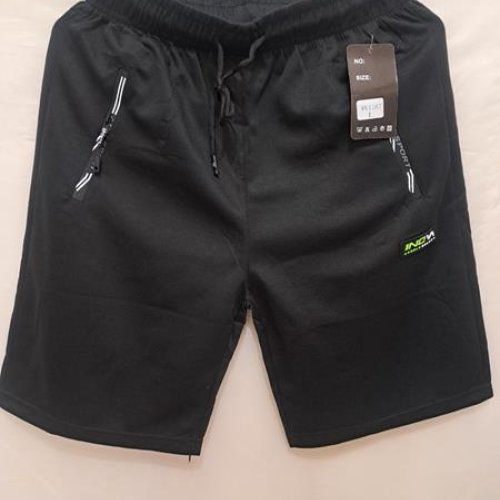 Шорты Giang (M-3XL) 1167 black (лето) Giang 1167 black