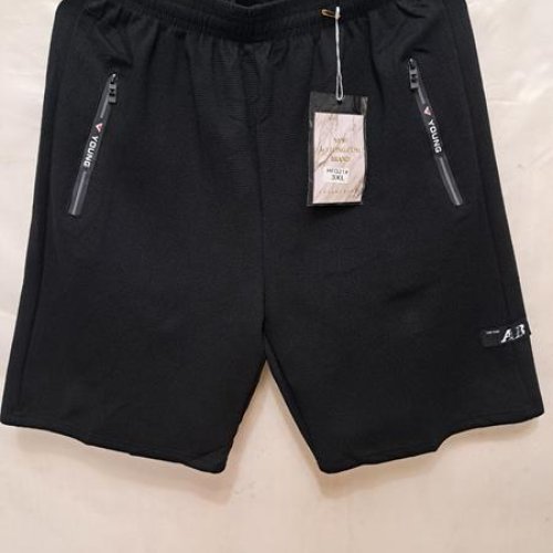 Шорты Giang (XL-5XL) 21 black (лето) Giang 21 black