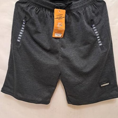 Шорты Giang (XL-5XL) 210 grey (лето) Giang 210 grey