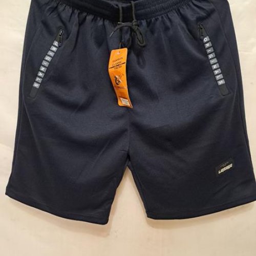 Шорты Giang (XL-5XL) 210 navy (лето) Giang 210 navy