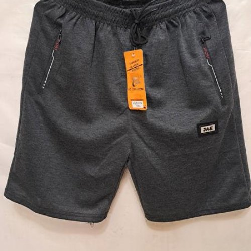 Шорты Giang (XL-5XL) 211 grey (лето) Giang 211 grey