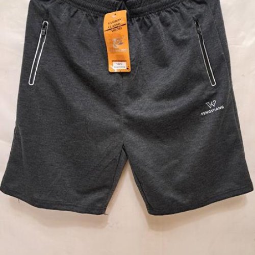 Шорты Giang (XL-5XL) 215 grey (лето) Giang 215 grey